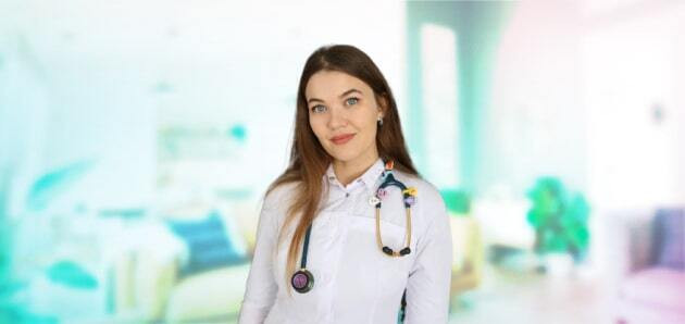 Бакиева Эльвира Наилевна