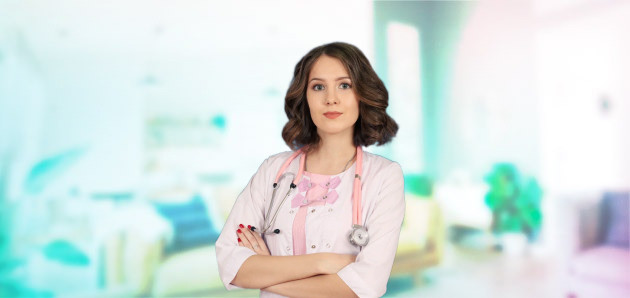 Кабаненко Анастасия Владимировна