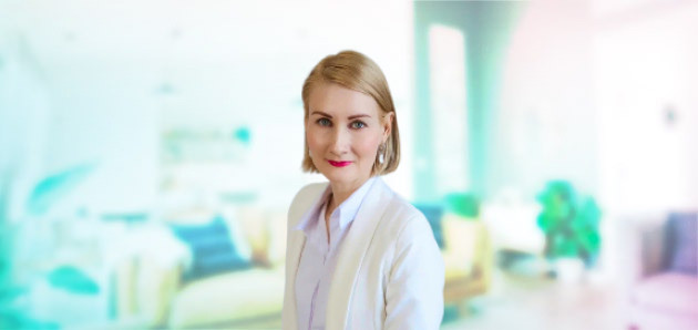 Стефанова Юлия Юрьевна