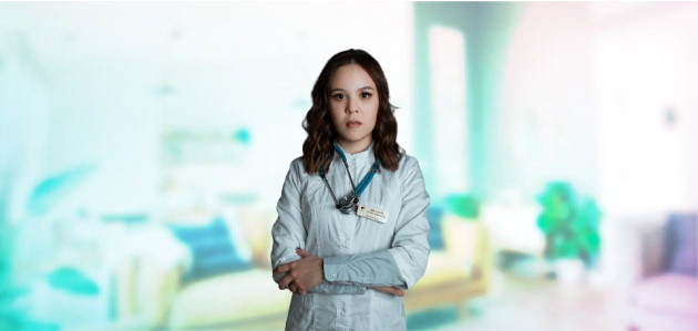 Цветкова Елена Сергеевна