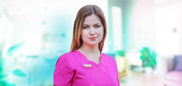 Петрова Тамара Валерьевна