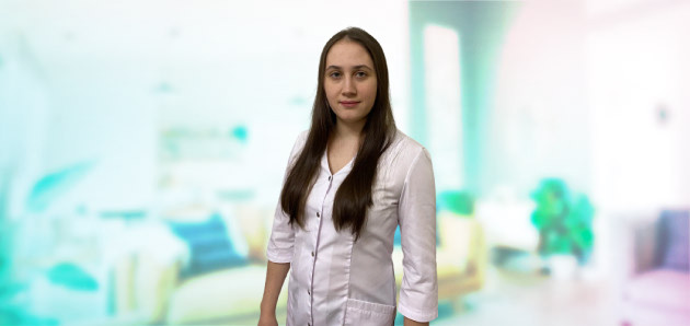 Саттарова Фирюза Ильдаровна