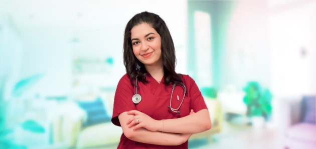 Алиева Нурана Вахиб кызы