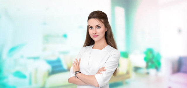 Аносова Валерия Александровна