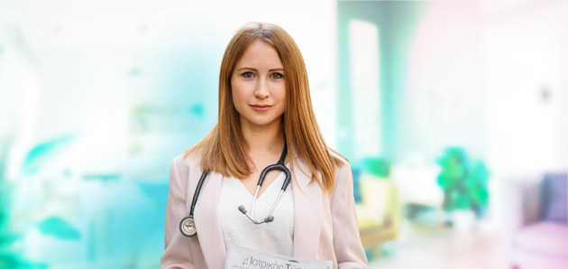 Артемова Дария Викторовна