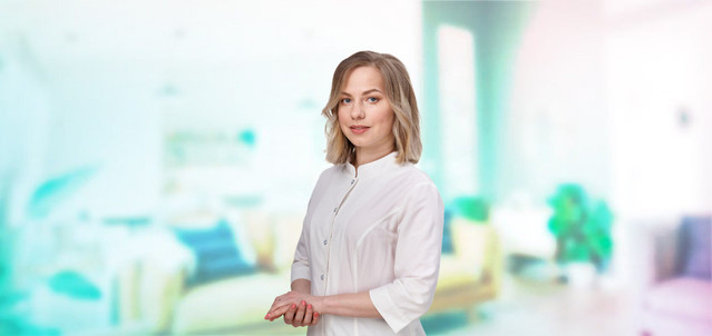 Баварская Мария Владимировна