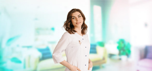 Беликина Дарья Викторовна