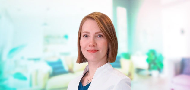 Беттихер Офелия Андреевна