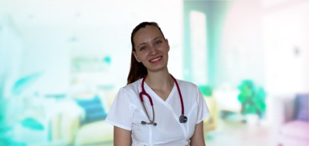 Афанасьева Валерия Алексеевна