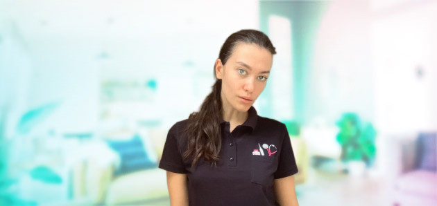 Борисова Виктория Сергеевна