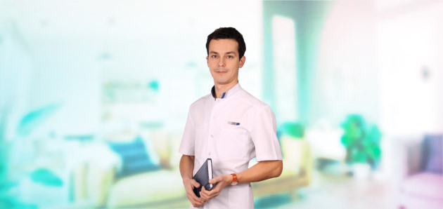 Нефедов Игорь Викторович