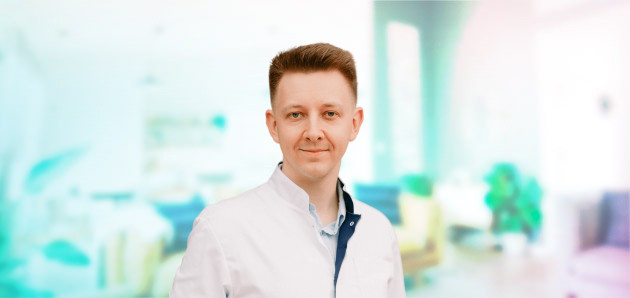 Черневский Денис Константинович