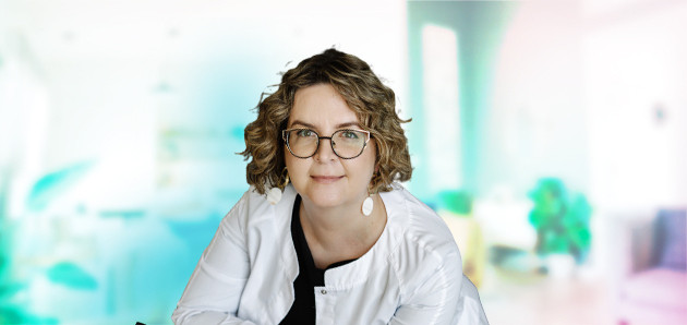 Тимохович Анна Юрьевна