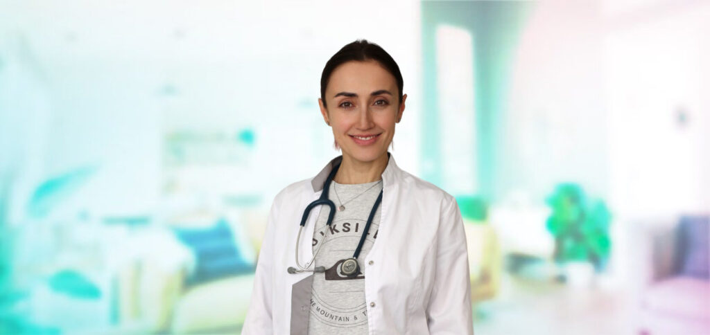 Гешева Залина Вячеславовна