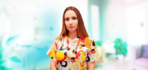 Миленина Мария Сергеевна