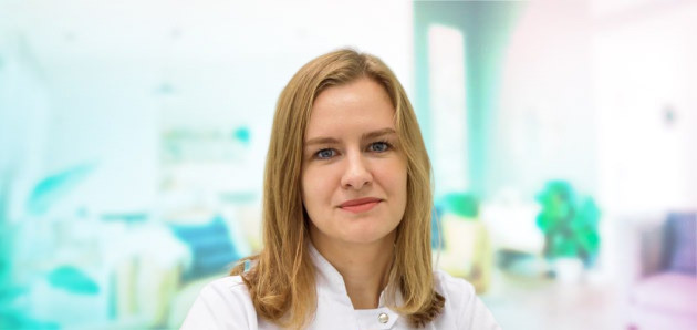 Данилкина Татьяна Олеговна