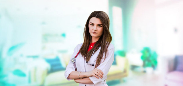 Дановская Дарья Андреевна