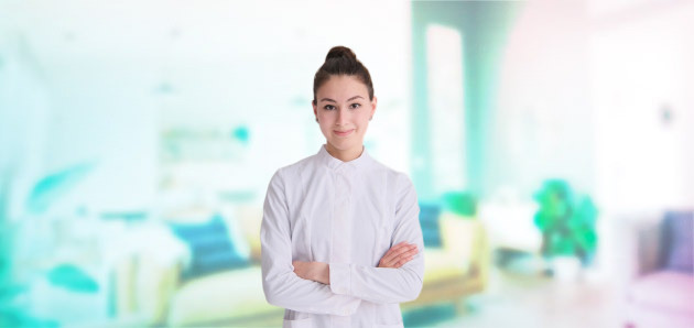 Давлетова Лола Айдаровна