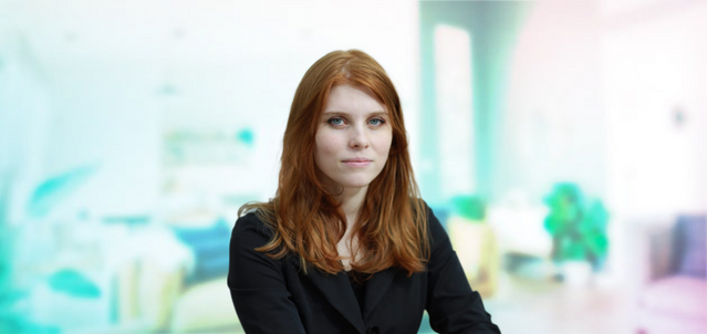 Дейнега Евгения Владимировна