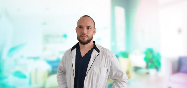 Ермолин Константин Сергеевич