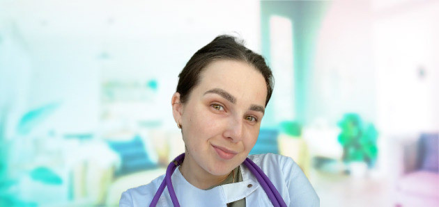 Кудряшова Виктория Владимировна