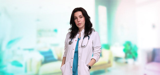 Федяева Елена Александровна