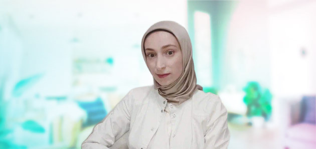 Гаджиева Фатима Зауровна