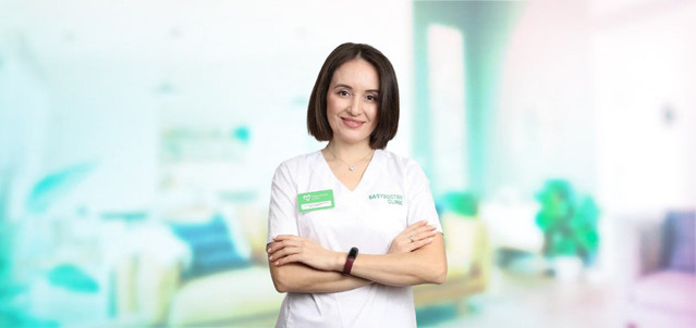 Гайсина Дильбар Шафкатовна