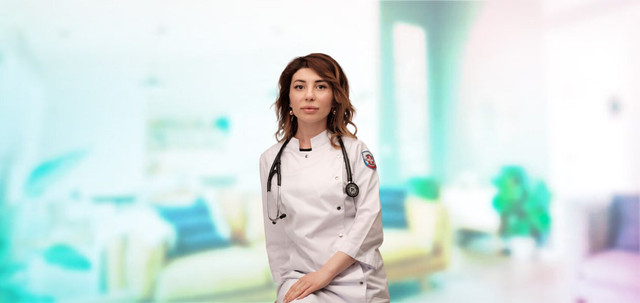 Гасанова Сабина Магарламовна