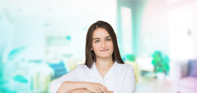 Гаврилова Анна Евгеньевна