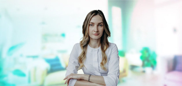 Головизнина Мария Сергеевна