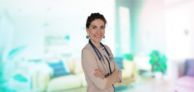 Голубева Мария Георгиевна