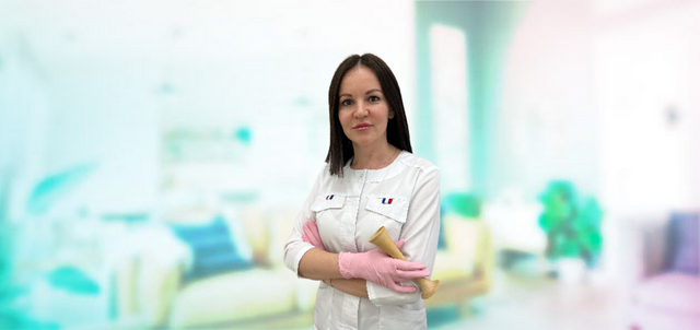 Горр Маргарита Андреевна