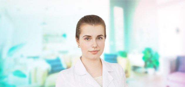 Григорьева Евгения Андреевна