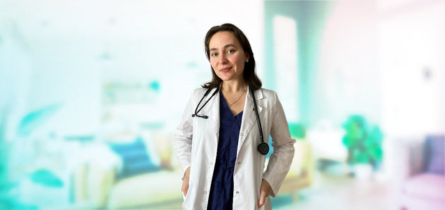 Грищенко Дарья Андреевна