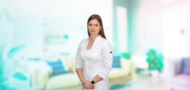 Гуляева Александра Андреевна