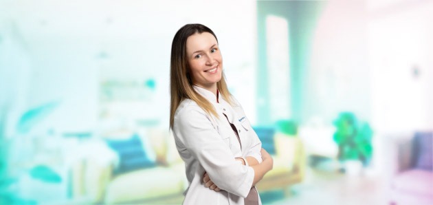 Лозовицкая Марина Александровна