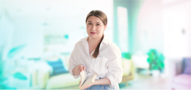 Митюкова Марина Николаевна