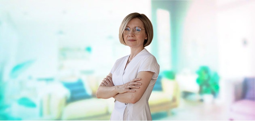 Попова Светлана Степановна