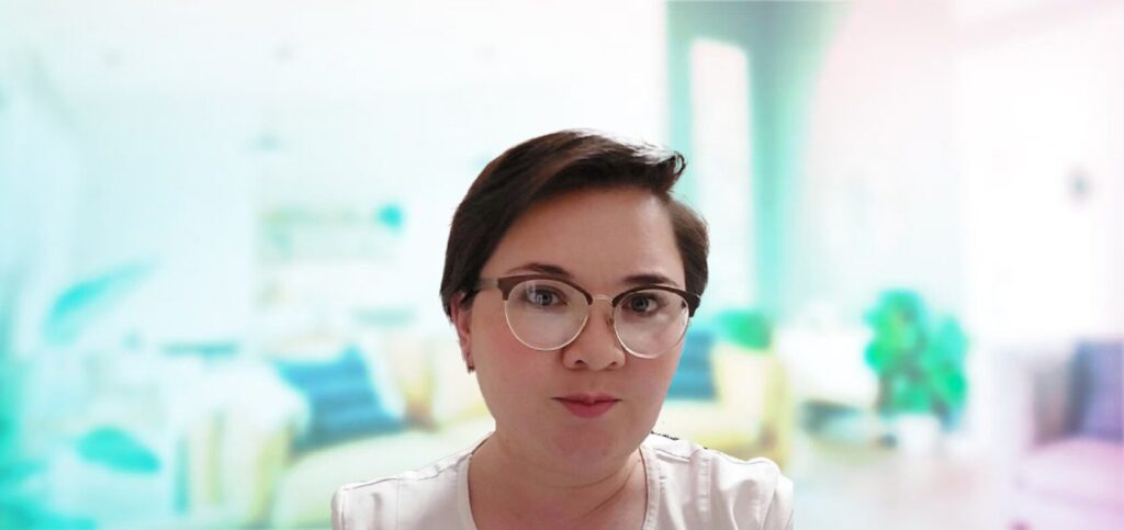 Хакимова Галия Рафаэлевна