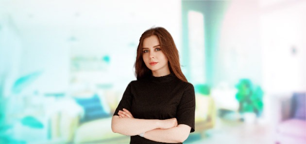 Жорина Дарья Евгеньевна