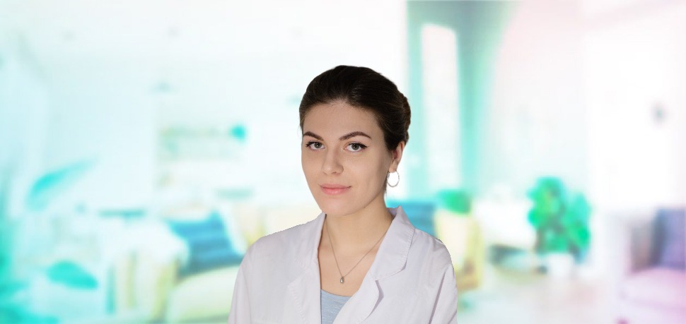 Ефремова Оксана Васильевна