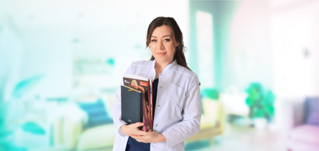 Юсупова Ландыш Наилевна