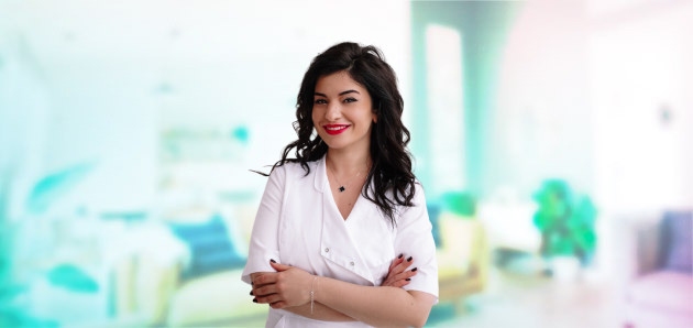 Кочарова Татьяна Гарриевна