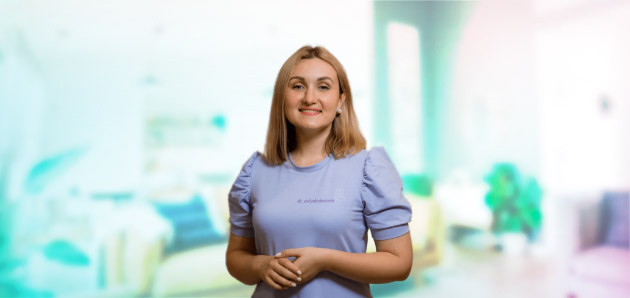 Колесова Софья Юрьевна