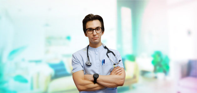 Коршунов Максим Александрович