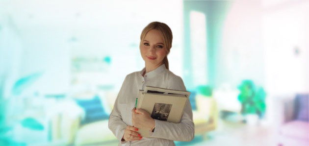 Костюшок Надежда Яновна