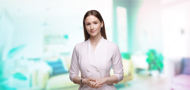 Котлова Ольга Алексеевна