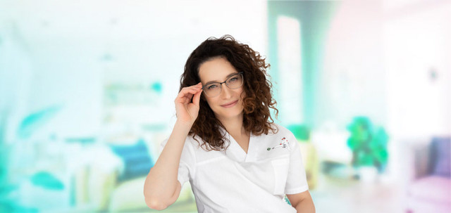 Криворучко Ксения Игоревна