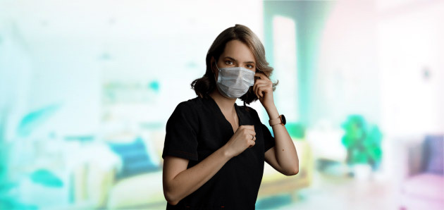 Куркова Дарья Михайловна